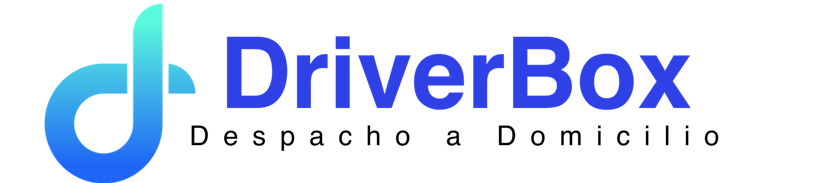 logo driverBox